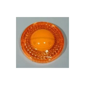 Osvětlení pro motocykl Sklo blinkru JMT SBL 4067