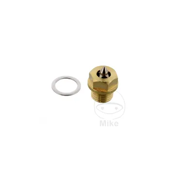 Karburátor Jehla plováku TOURMAX se sedlem 724.16.18