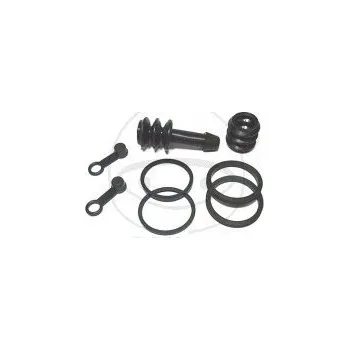 Brzdová destička Opravná sada brzdového třmenu TOURMAX OST 1507