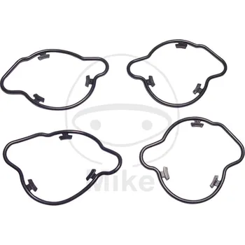 Těsnění motoru Těsnění plovákové komory TOURMAX Sada 4 724.82.63