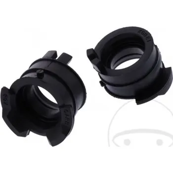 Karburátor Příruba sání sada TOURMAX 2 kusy 724.22.29