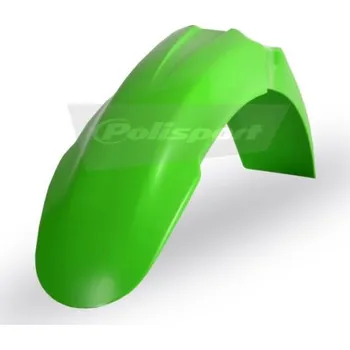 Blatník karosérie Přední blatník POLISPORT zelená 05 8561000010