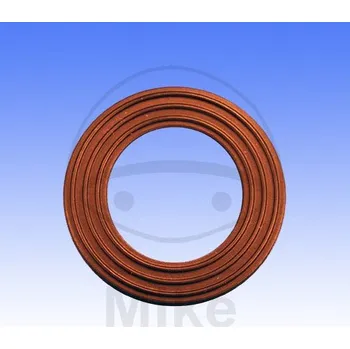 Automobilové těsnění Těsnění šachty zapalovacích svíček ATHENA S410110015008