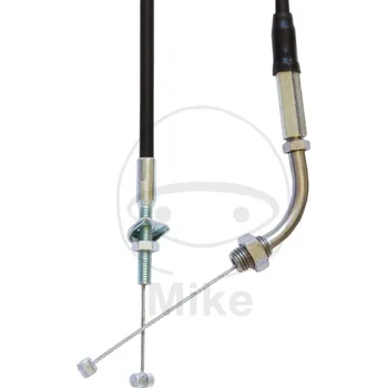 Lanko plynu JMT A open 715.04.36