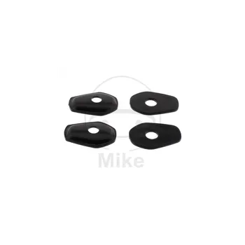 Osvětlení pro motocykl Vymezovací podložky KELLERMANN černý 705.03.73