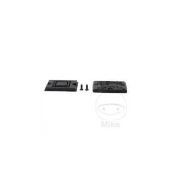 Expanzní nádoba chladiče Brake/clutch reservoir repair kit TOURMAX RCD-102 lid, diaphragm and screws