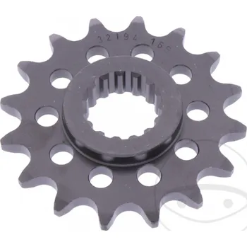 Řetězová sada pro motocykl Řetězové kolečko JMT 16T, pitch 520 závodní