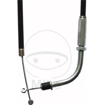 Lanko plynu JMT A open 715.00.25