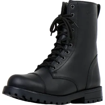 Dámská zimní obuv Samelin Zimní kotníkové boty 511 Winter With Zipper 2.0-39