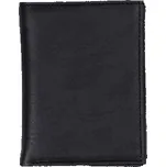 Papillon Pánská kožená peněženka 37-3-Černá