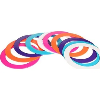 Merco Juggle rings žonglovací kruhy průměr: 24 cm