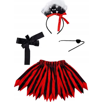 Karnevalový kostým Kostým Pirát Kraszek, univerzální velikost