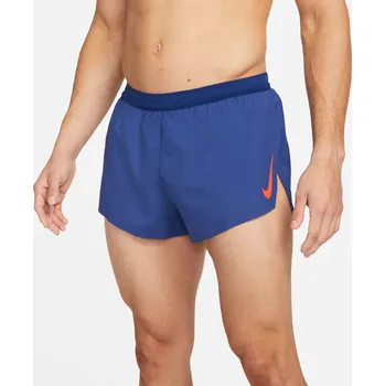 Pánské kraťasy Kraťasy atletické Nike AeroSwift, velikost L