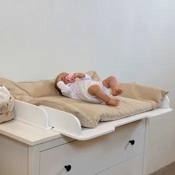 Přebalovací podložka Family-scl Přebalovací podložka-Béžová