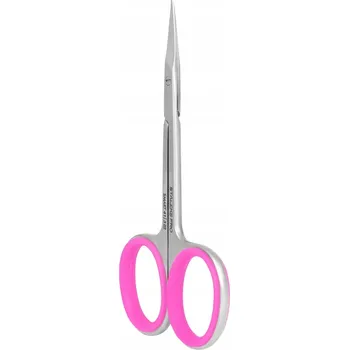 Staleks nůžky na kůžičku s háčkem Smart 41 SS-41/3