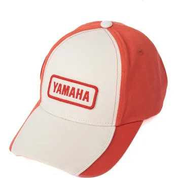 Módní doplněk Yamaha kšiltovka Faster Sons JUGAL