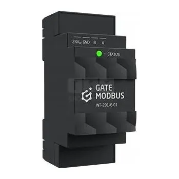IP kamera Modul brány GATE MODBUS Grenton