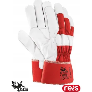 Pracovní rukavice Rukavice Reis RHIPPER_CW velikost 10 - XL 1 pár