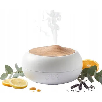 Aroma difuzér Aroma Zen značkový EKO ultrazvukový difuzér