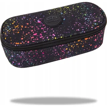 Penál Penál CoolPack školní studentské bez vybavení galactica