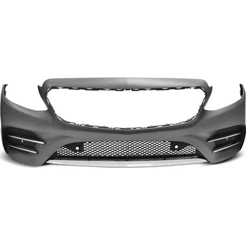 Karosérie Přední nárazník Mercedes-Benz E W213 16-18 E43 AMG look PDC