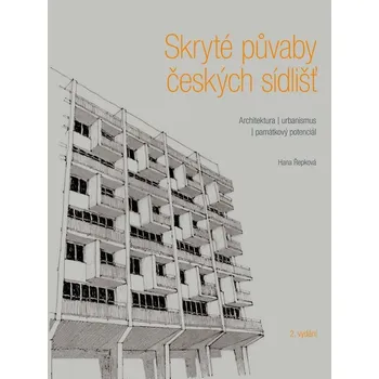 Umění Skryté půvaby českých sídlišť