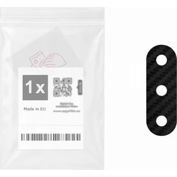 Pouzdro na mobilní telefon Fólie na CELÝ OSTROV FOTOAPARÁTU pro Samsung Galaxy M17 5G - SKIN, POLEP