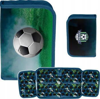 Penál Jednopatrový rozkládací penál Paso