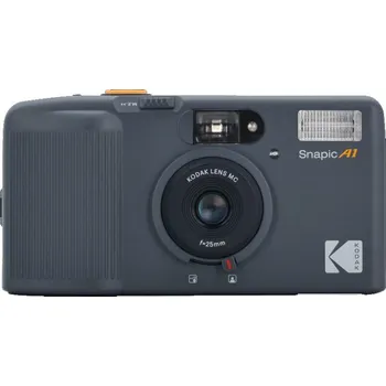 Kodak Snapic A1 Rhino Grey