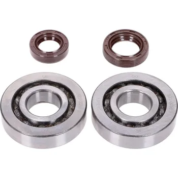 Auto-moto Naraku Ložiska + gufera Premium C3 polyamid Peugeot E1 NK104.27