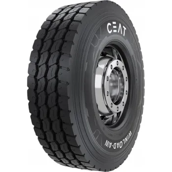Ceat WINLOAD-AW 385/65 R22.5 164 K