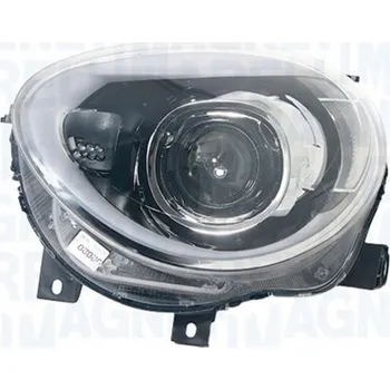 Přední světlomet Magneti Marelli 712484901129 Světlomet