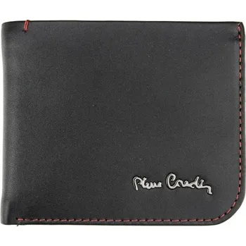 Peněženka Pierre Cardin TILAK35 8824 - černá + červená