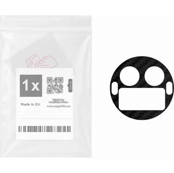 Pouzdro na mobilní telefon Fólie na CELÝ OSTROV FOTOAPARÁTU pro Realme GT8 Pro Aston Martin - SKIN, KŮŽE