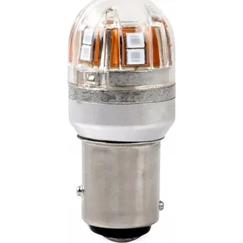 Autožárovka Žárovka M-Tech LB827R P21/5W 2,1 W 1 ks