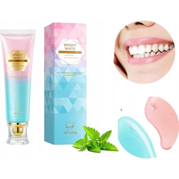 zubní pasta Intenzivní bělící zubní pasta s niacinamidem 100g