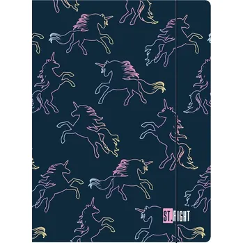 Desky s gumou A4 St.Right