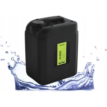 Prací prostředek Kiurlab MI-WASH 20L tekutý prací prostředek na mikrovlákna