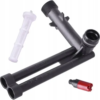 Vysokotlaký čistič Vysokotlaký čistič Kärcher 140 barů 2100 W