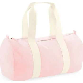 Cestovní taška Westford Mill Cestovní taška WM814 Pastel Pink 50 x 25 x 25 cm