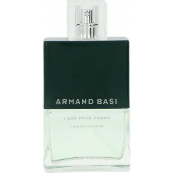 Pánský parfém Toaletní voda Armand Basi 75 ml