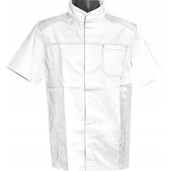 Kuchyňská zástěra Kuchařská zástěra PROFI DRESS vel. 58