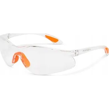 ochranné brýle Brýle ochranné HANDY 10383TR