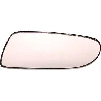 Auto zrcátko VAN Wezel 0815837 Sklo zrcátka, vnější zrcátko