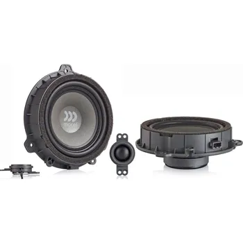 Auto Hi-Fi Reproduktory Morel IP-HYY62