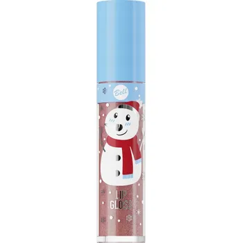 Lesk na rty Bell Lesk na rty 02 Crystal Rose