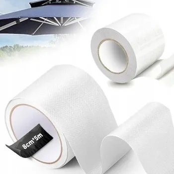 Obraz LEPICÍ PÁSKA VODĚODOLNÁ A ODOLNÁ PROTI UV ZÁŘENÍ 5 M X 8 CM