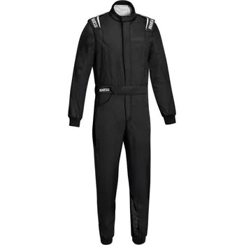 Moto kombinéza Sparco Kombinéza Sprint Advanced Černá 56