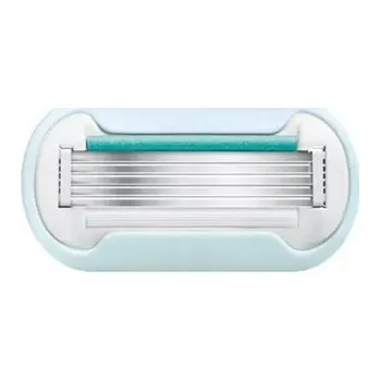 GILLETTE VENUS náhradní hlavice do holicího strojku 1 KS ŽENY