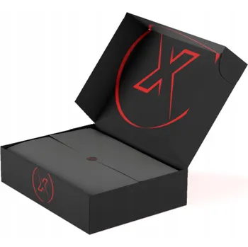 IP kamera Krabička MOONFIN Method Feeder Box černá